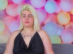Recent screenshot of blushybelle