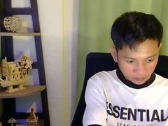 Recent screenshot of blyte_bors