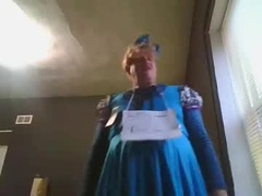 Recent screenshot of bmiddleton1717