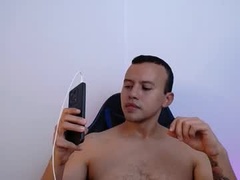 Recent screenshot of bnow283