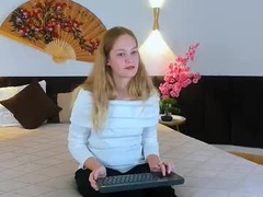 Recent screenshot of bobabliss