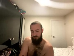 Recent screenshot of bobby9500