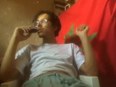Recent screenshot of bobby_ch7