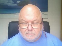 Recent screenshot of bobbybear691
