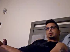Recent screenshot of bobbyhill0798