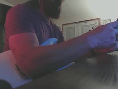 Recent screenshot of bobbyjb89