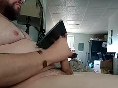 Recent screenshot of bobprobably33