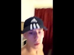 Recent screenshot of boby4567586535