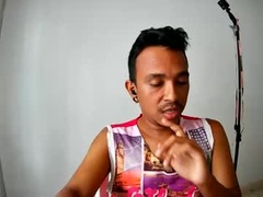 Recent screenshot of bocashiko