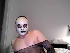 Recent screenshot of bochen98