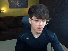 Recent screenshot of bodhihayes