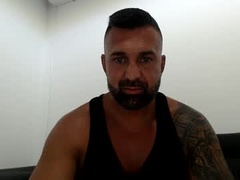 Recent screenshot of bodybossx