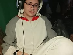 Recent screenshot of bodykot