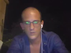 Recent screenshot of bofber