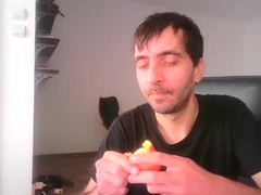 Recent screenshot of bogdangu