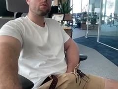 Recent screenshot of boi_poli