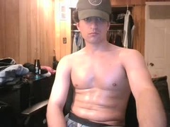 Recent screenshot of boigym