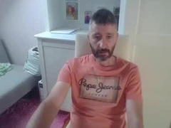 Recent screenshot of bojanin