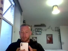 Recent screenshot of boky_