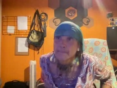 Recent screenshot of bombakriss
