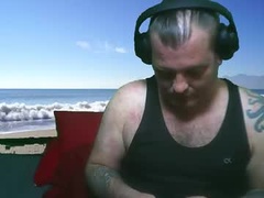 Recent screenshot of bongolian