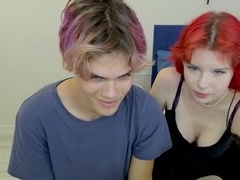 Recent screenshot of bonnie_and_c1yde