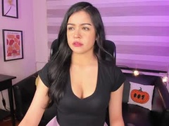 Recent screenshot of bonnie_beer
