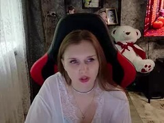 Recent screenshot of bonnie_kittens