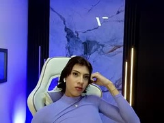 Recent screenshot of bonnie_swan