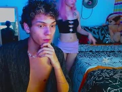 Recent screenshot of bonnie_y_ash