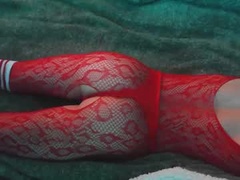 Recent screenshot of bonniebuttslut