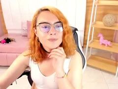 Recent screenshot of bonnielilly_a