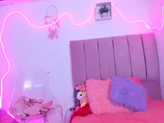 Recent screenshot of bonnieparker2