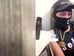 Recent screenshot of boonkgang1028