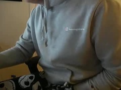 Recent screenshot of booty49