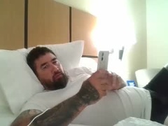 Recent screenshot of bootylicker707