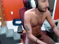 Recent screenshot of boredfun602