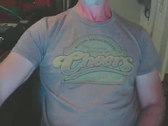 Recent screenshot of boredscguy