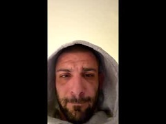 Recent screenshot of born2fuxxx