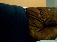 Recent screenshot of born4bad91