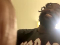 Recent screenshot of bossmanhim