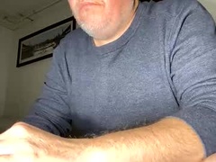 Recent screenshot of bostonirish45