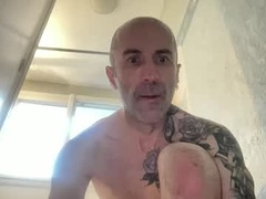 Recent screenshot of bottfrench44