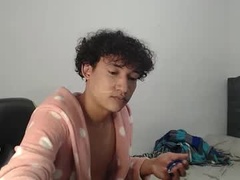 Recent screenshot of boy_coll