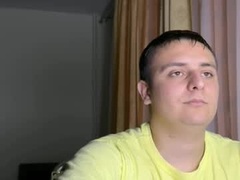 Recent screenshot of boy_is_here