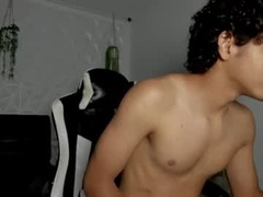 Recent screenshot of boy_king28