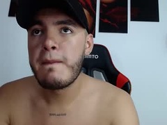 Recent screenshot of boy_latin_sweet