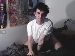 Recent screenshot of boy_toy_jamie