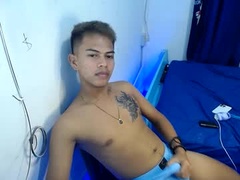 Recent screenshot of boyax16