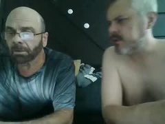 Recent screenshot of boyblond36